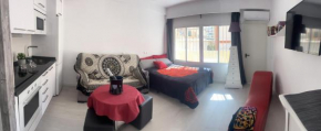 Estudio ROMÁNTICO La Carihuela